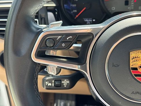 Used 2020 Porsche Macan S AWD/4WD image 25