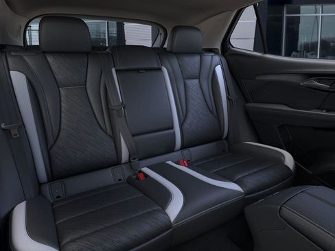 New 2026 Buick Envision Sport Touring AWD/4WD image 17