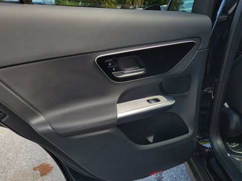 Certified 2026 Mercedes-Benz GLC 300 GLC 300 image 11