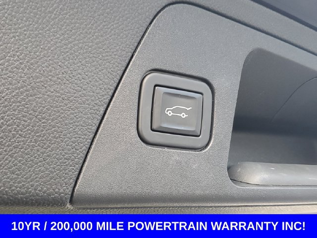 Used 2020 Buick Envision Preferred FWD image 25