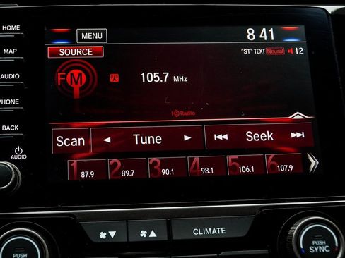 Used 2019 Honda Civic Type R image 24