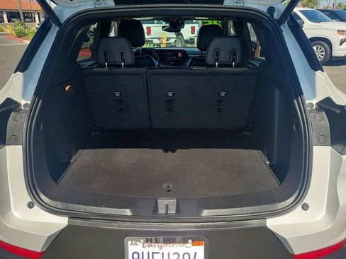 New 2025 Chevrolet TrailBlazer ACTIV w/ Convenience Package image 8