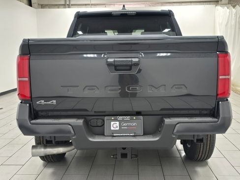 New 2026 Toyota Tacoma SR5 image 13