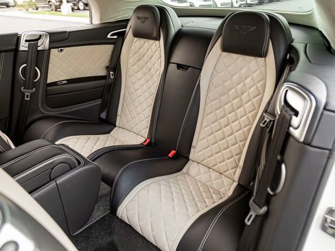 Used 2017 Bentley Continental GT V8 S image 25