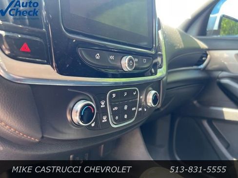 Used 2020 Chevrolet Traverse LT FWD image 7