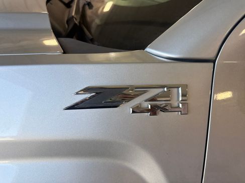 Used 2016 GMC Sierra 1500 SLT AWD/4WD image 11