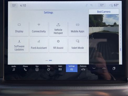 New 2025 Ford F150 Raptor image 48