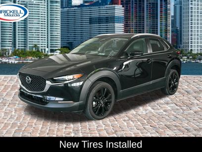 Used 2024 MAZDA CX-30 AWD 2.5 S w/ Select Sport Pkg