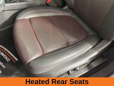 Used 2023 Chevrolet Blazer RS w/ Enhanced Convenience Package image 13