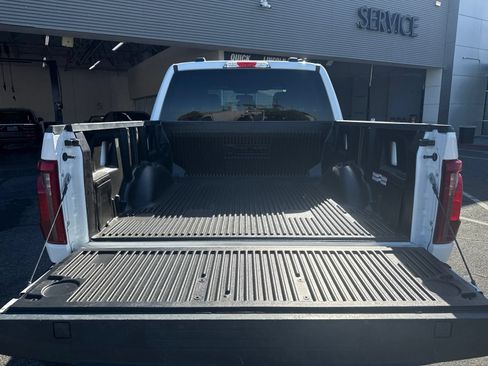 Used 2024 Ford F150 XLT w/ Mobile Office Package AWD/4WD image 19