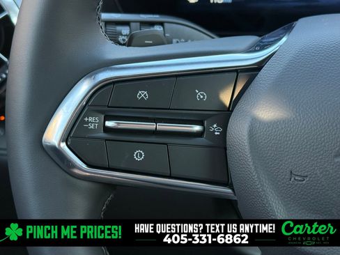 New 2026 Chevrolet Equinox LT image 14