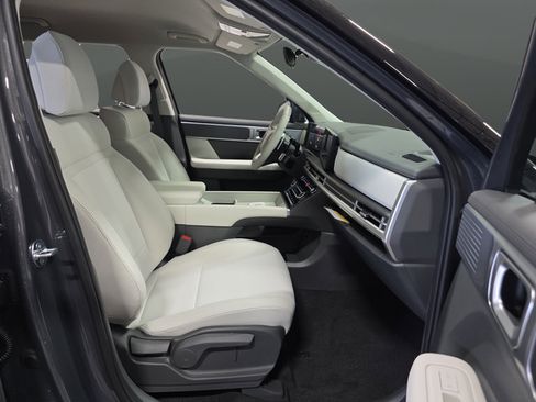 Certified 2026 Hyundai Santa Fe SE AWD/4WD image 29