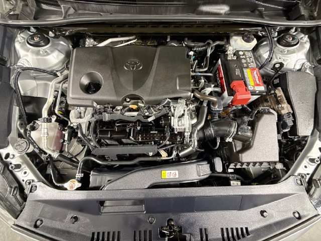 Used 2020 Toyota Camry SE w/ Carpet Mat Package FWD image 27