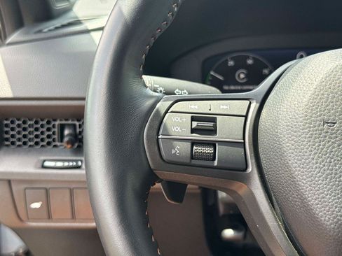 Certified 2026 Honda CR-V TrailSport image 32
