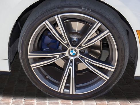 Used 2021 BMW 330i Sedan w/ Convenience Package image 41