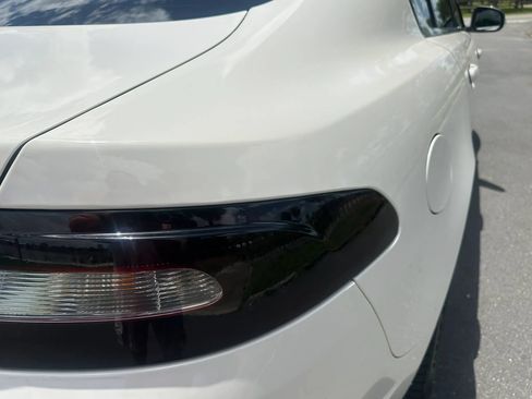 Used 2009 Jaguar XF Luxury RWD image 12