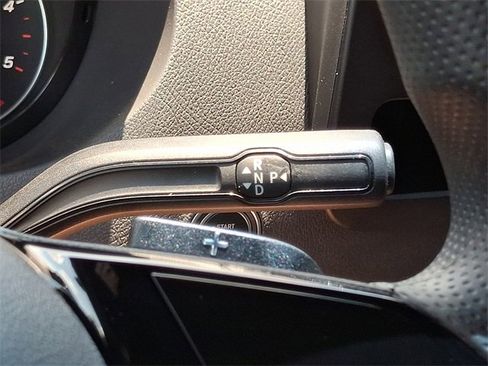 Used 2025 Mercedes-Benz Sprinter 2500 image 16