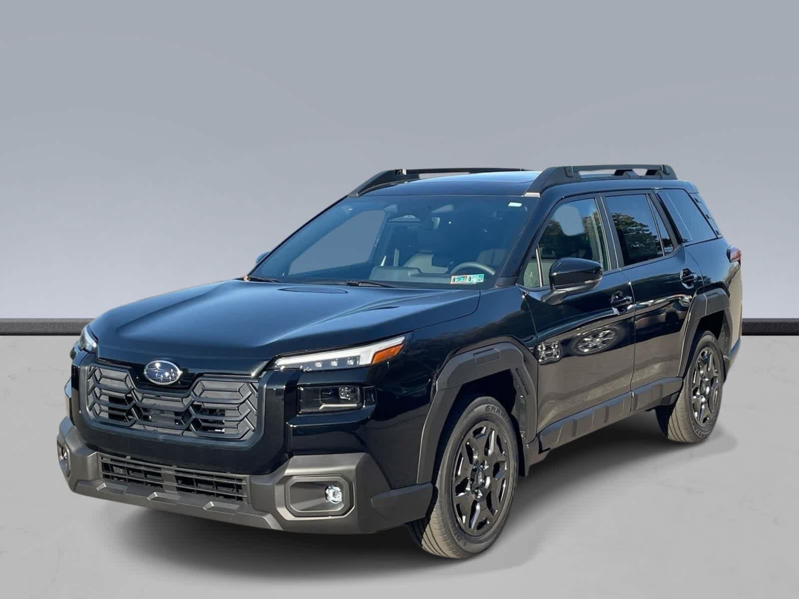 New 2026 Subaru Outback Premium AWD/4WD image 1