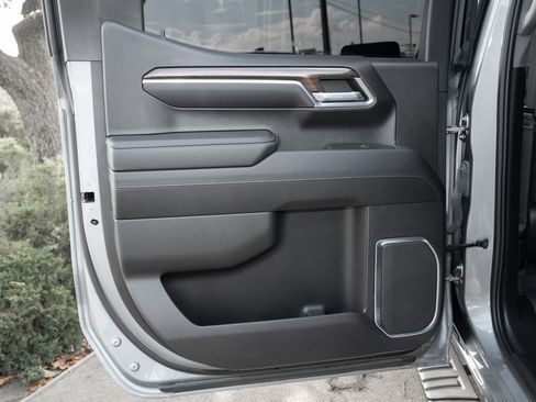 Used 2023 Chevrolet Silverado 1500 RST w/ LPO, Liner Protection Package image 38