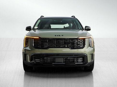 New 2026 Kia Sorento X-Line EX image 2