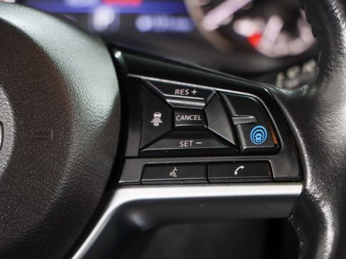 Used 2023 Nissan Altima 2.5 SL image 14