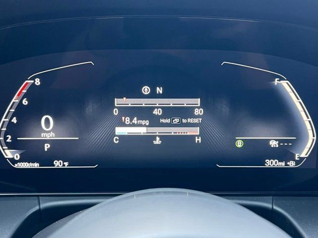 New 2026 MAZDA CX-5 Select AWD/4WD image 14