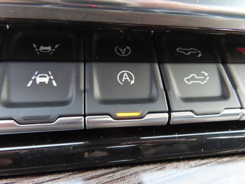 New 2026 Chevrolet Silverado 1500 RST image 13