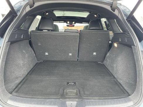 Certified 2023 INFINITI QX50 Sport image 28
