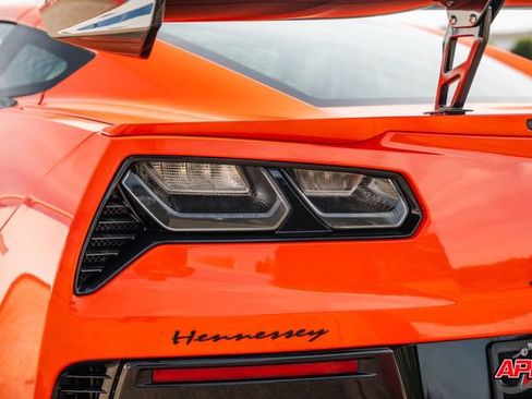 Used 2019 Chevrolet Corvette ZR1 RWD image 82