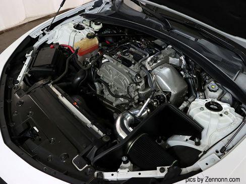 Used 2020 Chevrolet Camaro LS image 31