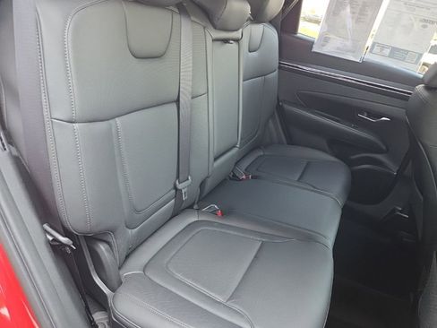 Used 2023 Hyundai Tucson SEL w/ Convenience Package image 26