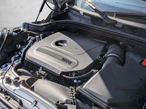 Certified 2025 MINI Cooper S image 20