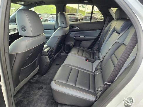 Used 2025 Honda Prologue Touring image 10