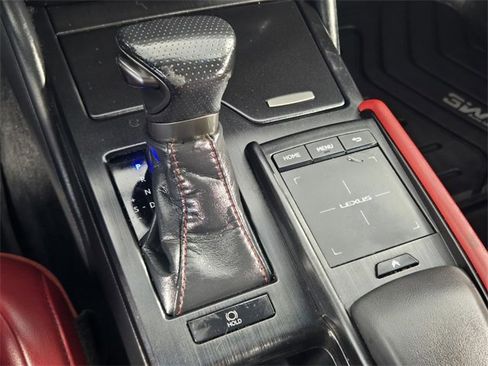 Used 2021 Lexus ES 350 F Sport image 25