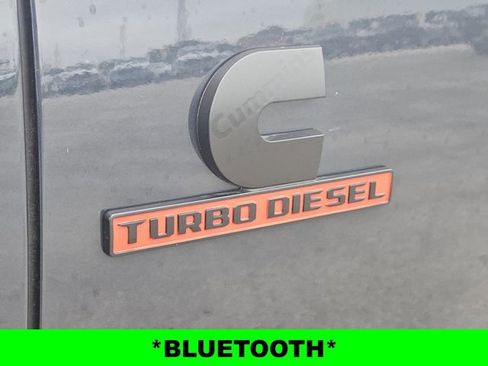 Used 2026 RAM 2500 Laramie w/ Night Edition image 15