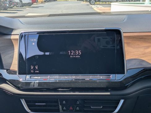 New 2026 Volkswagen Atlas SE FWD image 20