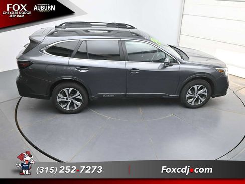 Used 2020 Subaru Outback Limited XT AWD/4WD image 34
