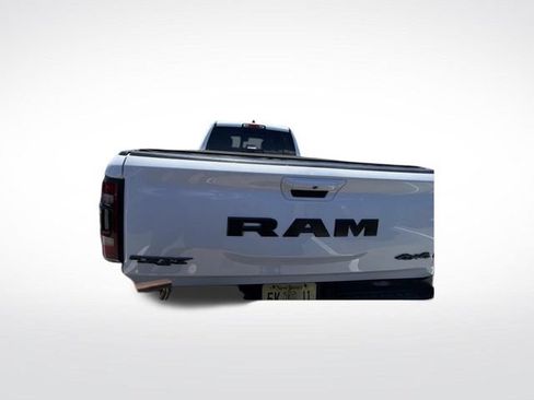 Used 2021 RAM 1500 TRX w/ TRX Level 2 Equipment Group AWD/4WD image 8