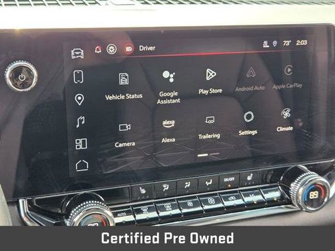 Certified 2023 GMC Canyon Elevation w/ Elevation Premium Package image 19
