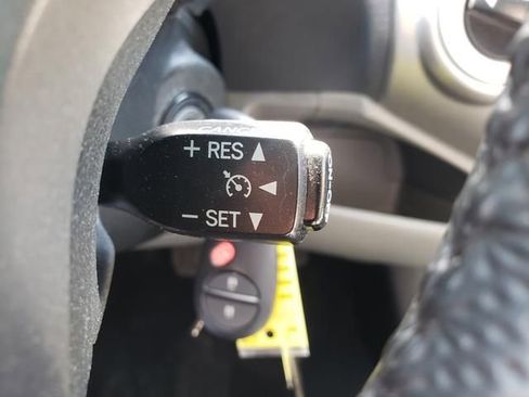 Used 2015 Toyota Tacoma 4x4 Double Cab image 18