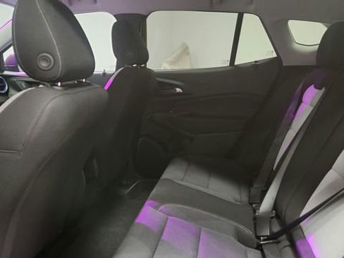 Used 2024 Chevrolet Trax LS w/ Driver Confidence Package image 18