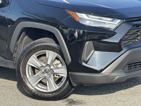 Used 2025 Toyota RAV4 XLE image 13