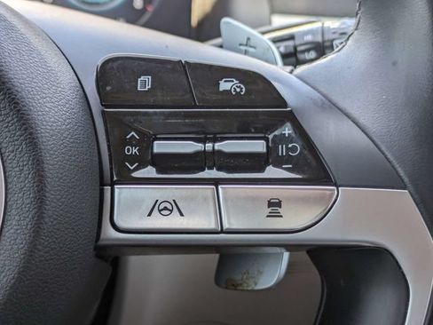 Used 2024 Hyundai Tucson Limited FWD image 31