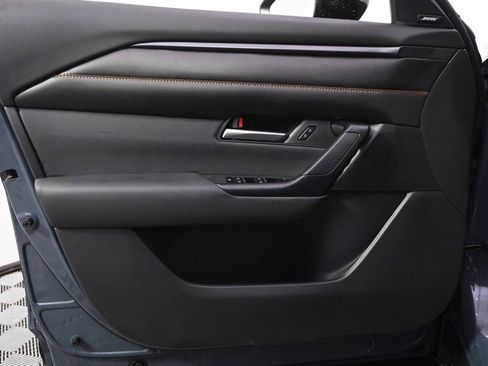 New 2026 MAZDA CX-50 AWD 2.5 Hybrid w/ Cargo Package image 22
