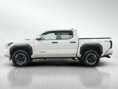 Used 2026 Toyota Tacoma TRD Off-Road