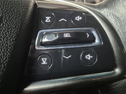 Used 2017 Cadillac ATS 2.0T Coupe image 26