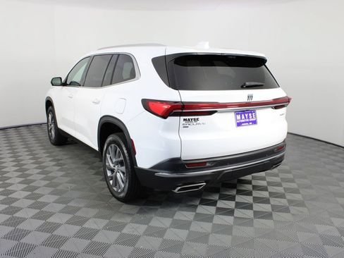 New 2026 Buick Enclave Preferred AWD/4WD image 28