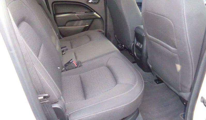 Used 2021 GMC Canyon Elevation AWD/4WD image 13