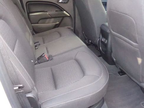 Used 2021 GMC Canyon Elevation AWD/4WD image 13