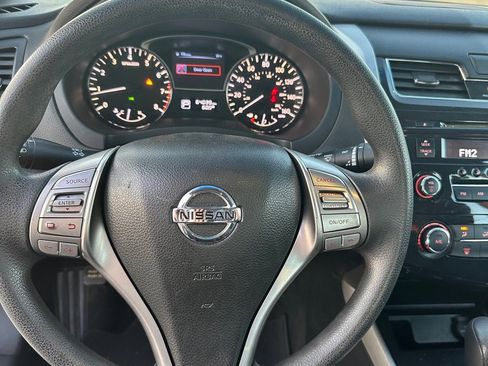 Used 2014 Nissan Altima 2.5 S image 12